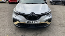 Renault Captur 1.6 E-Tech full hybrid 145 Engineered 5dr Auto Hybrid Hatchback
